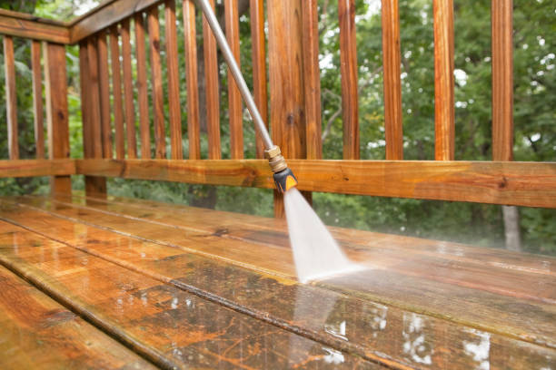 Trusted El Monte, CA Pressure Washing Experts